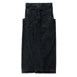 Liquid Lagoon Dave's Denim V2 (Black) (2)