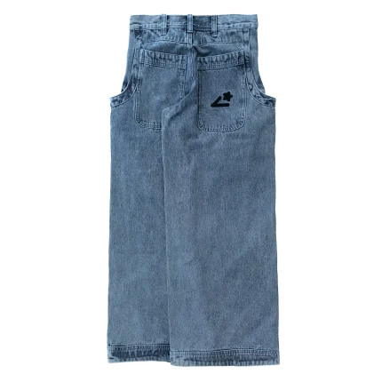 Liquid Lagoon Dave's Denim V2 (Blue) (4)