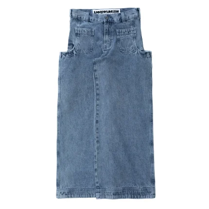 Liquid Lagoon Dave's Denim V2 (Blue) (5)