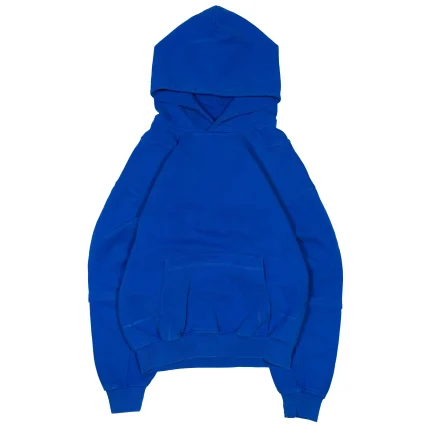 Liquid Lagoon Heavy Cut Hoodie Cobalt Blue (3)