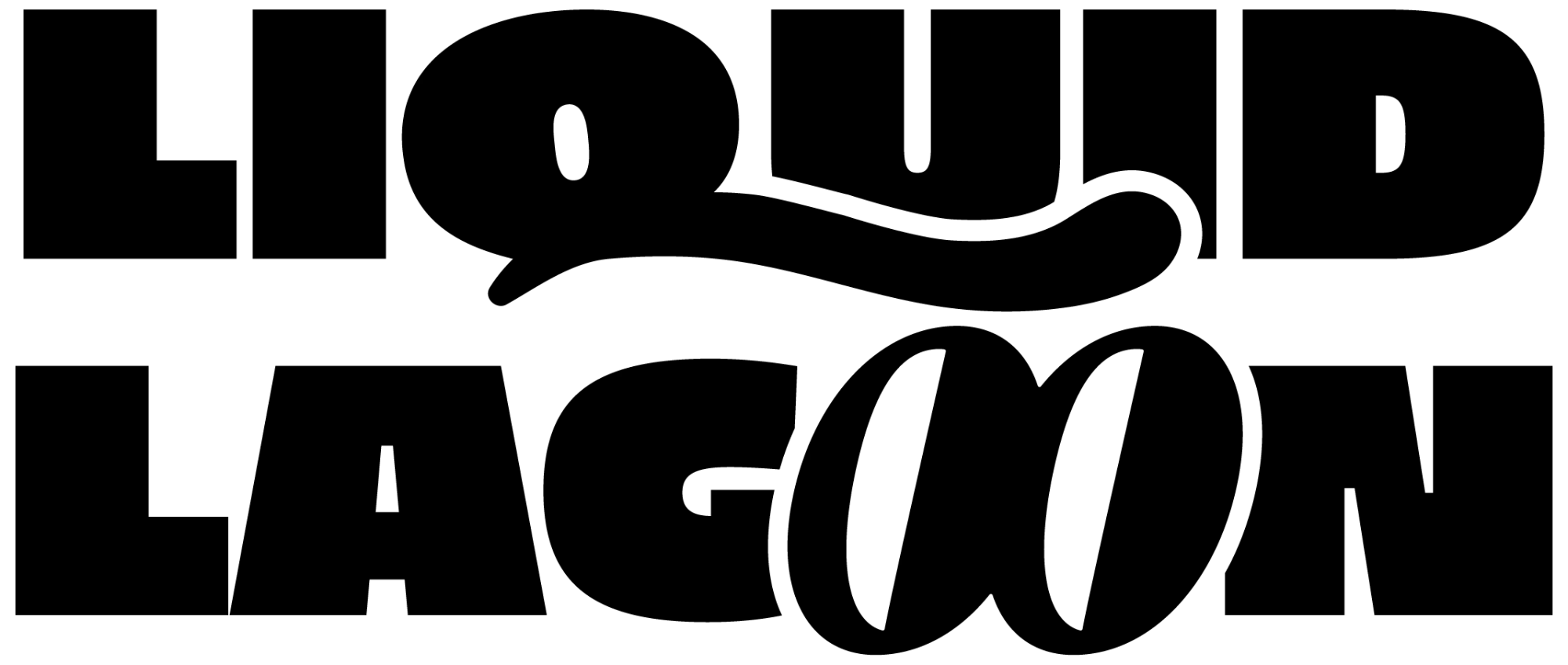 Liquid Lagoon logo png