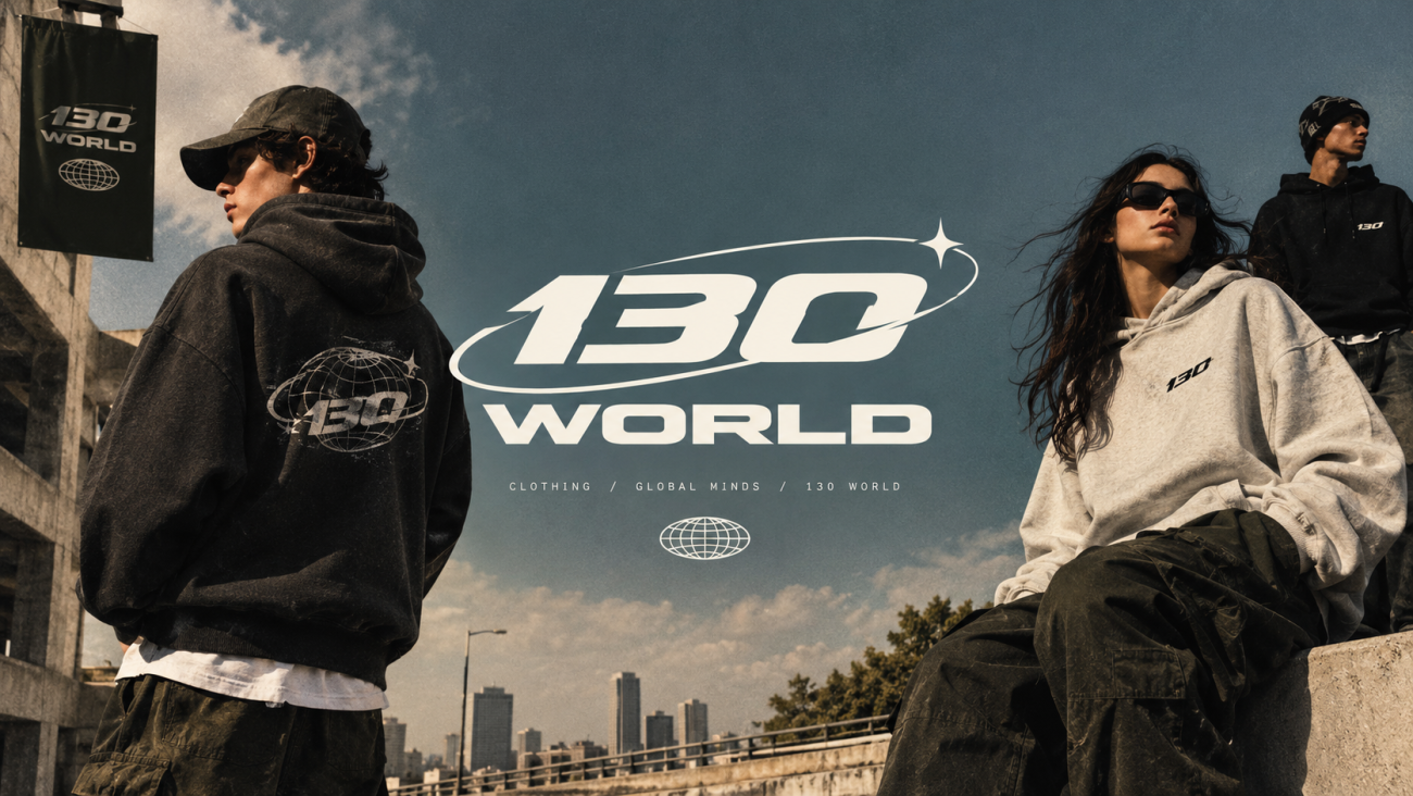 130 World