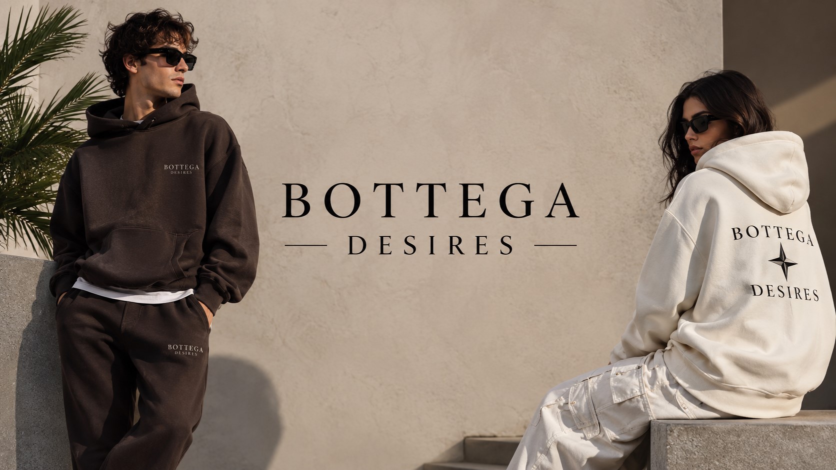 Bottega Desires
