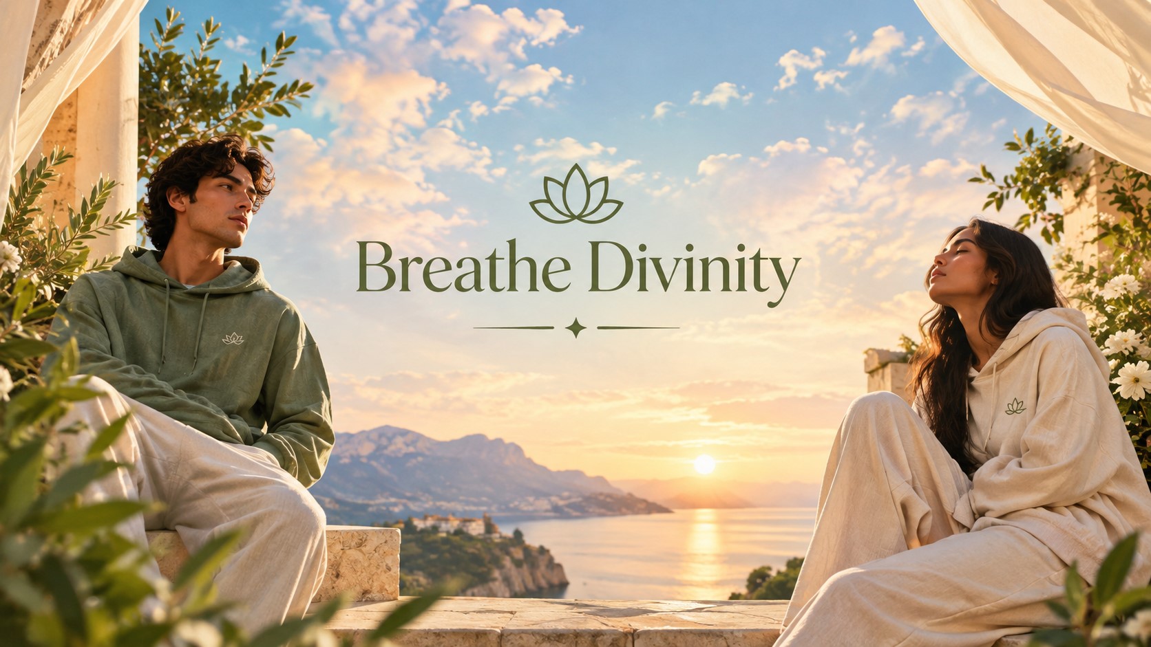 Breathe Divinity