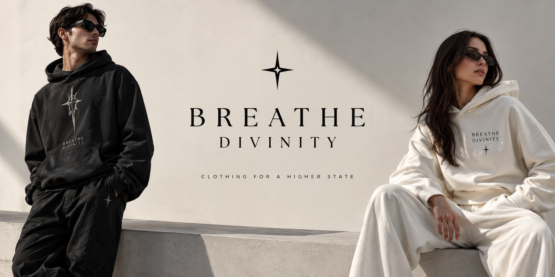 Breathe Divinity