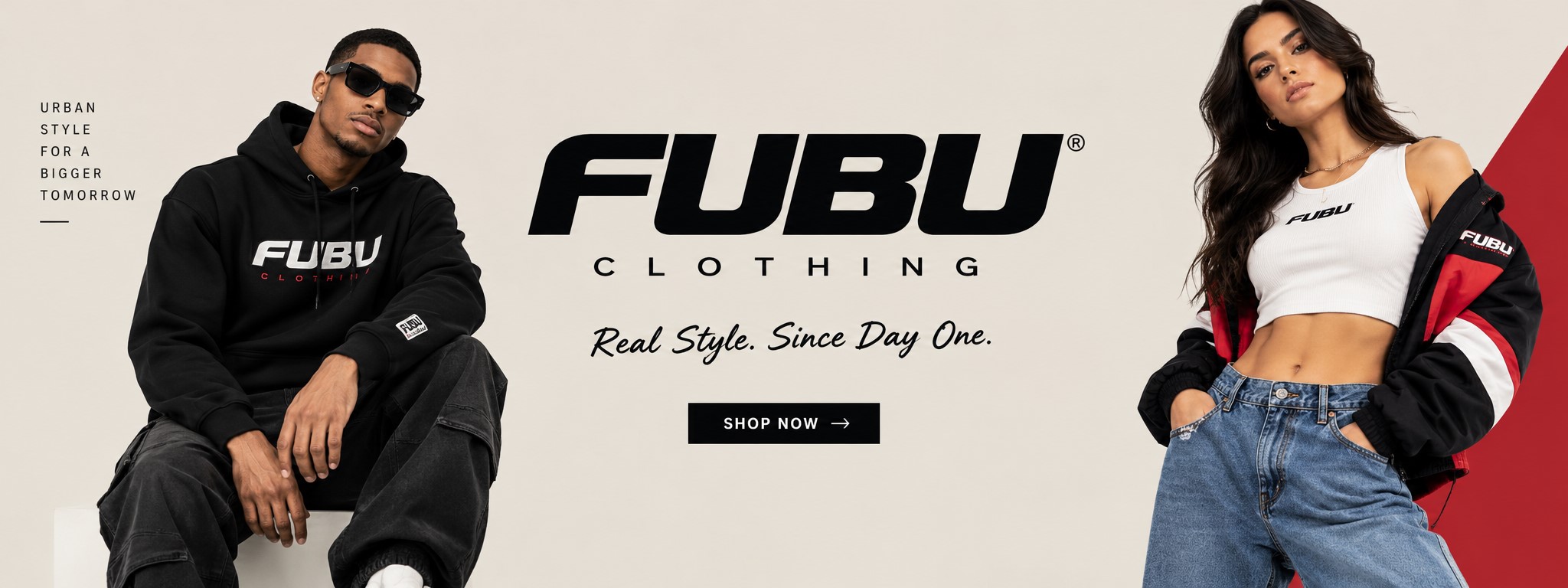 Fubu Clothing