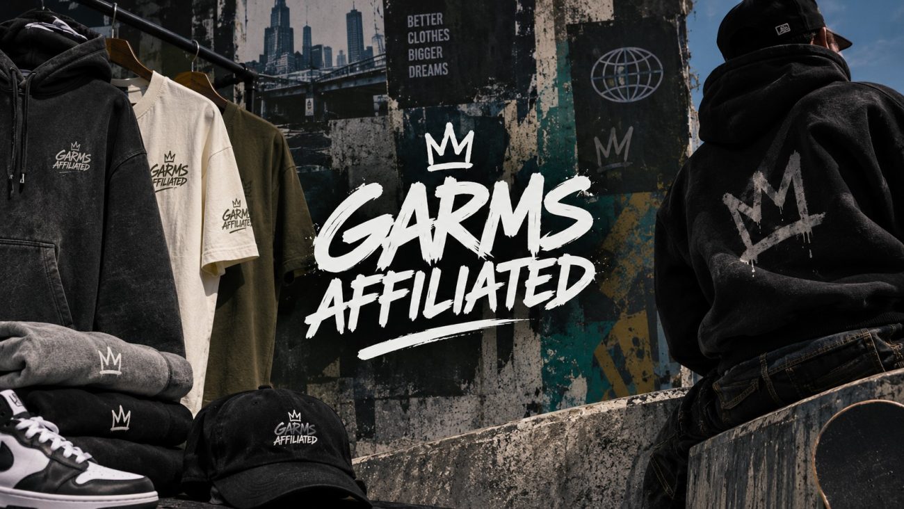 Garms Affiliated