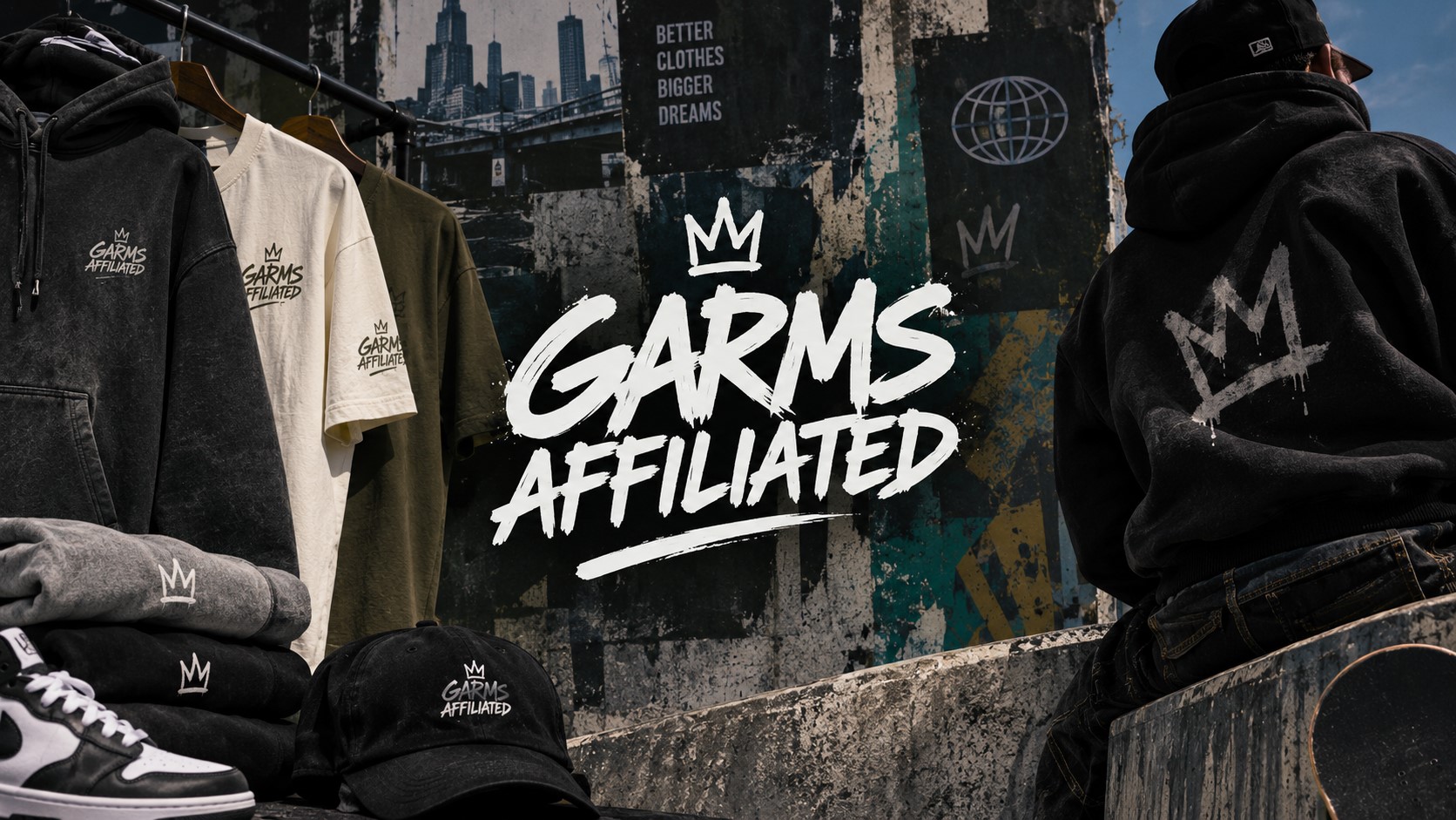 Garms Affiliated
