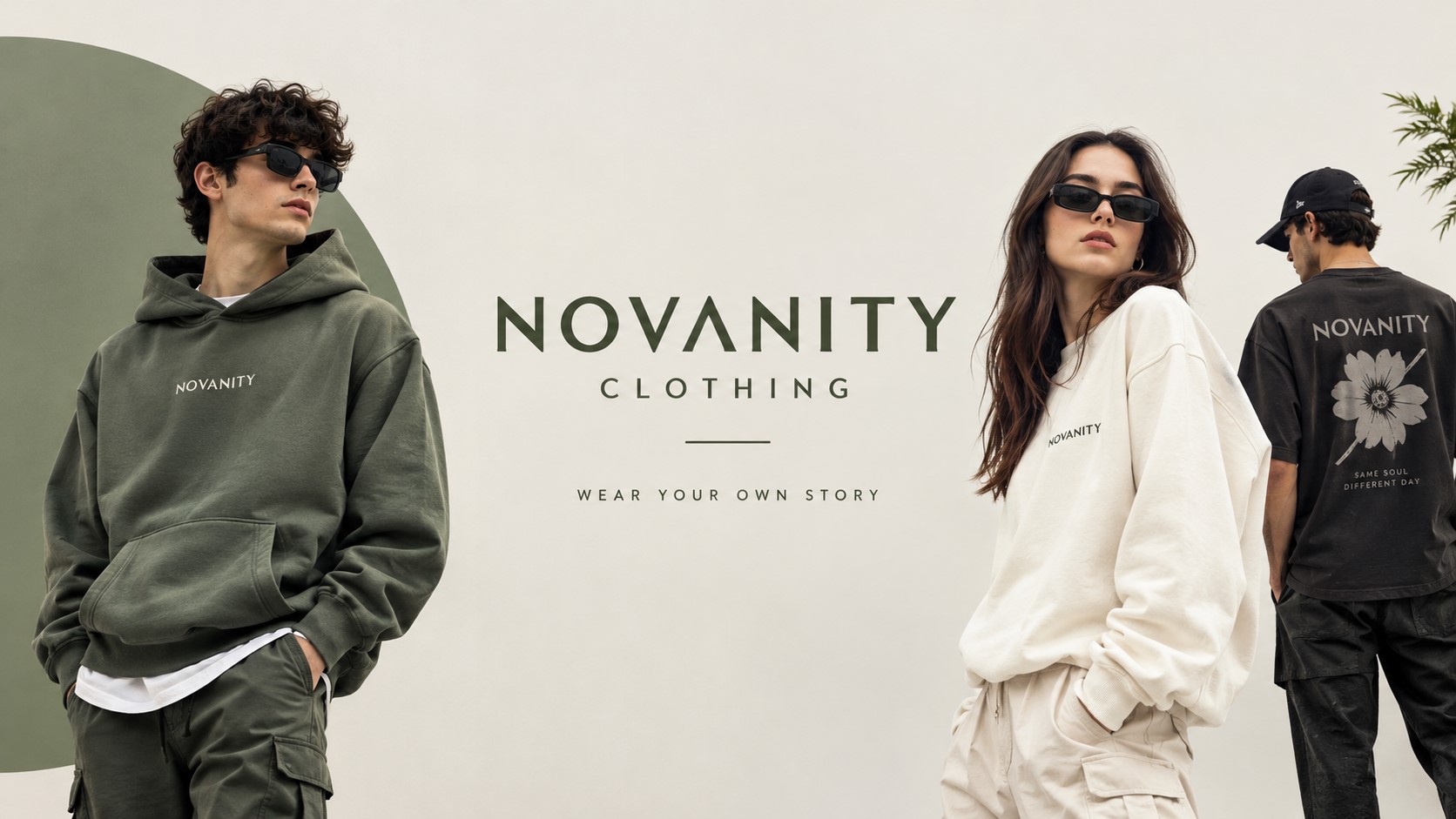 Novanity Clothing