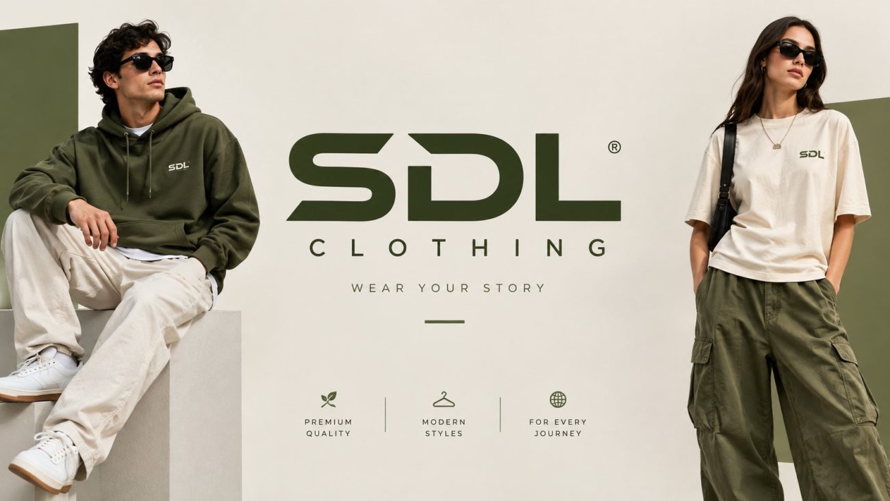 Sdl Clothing