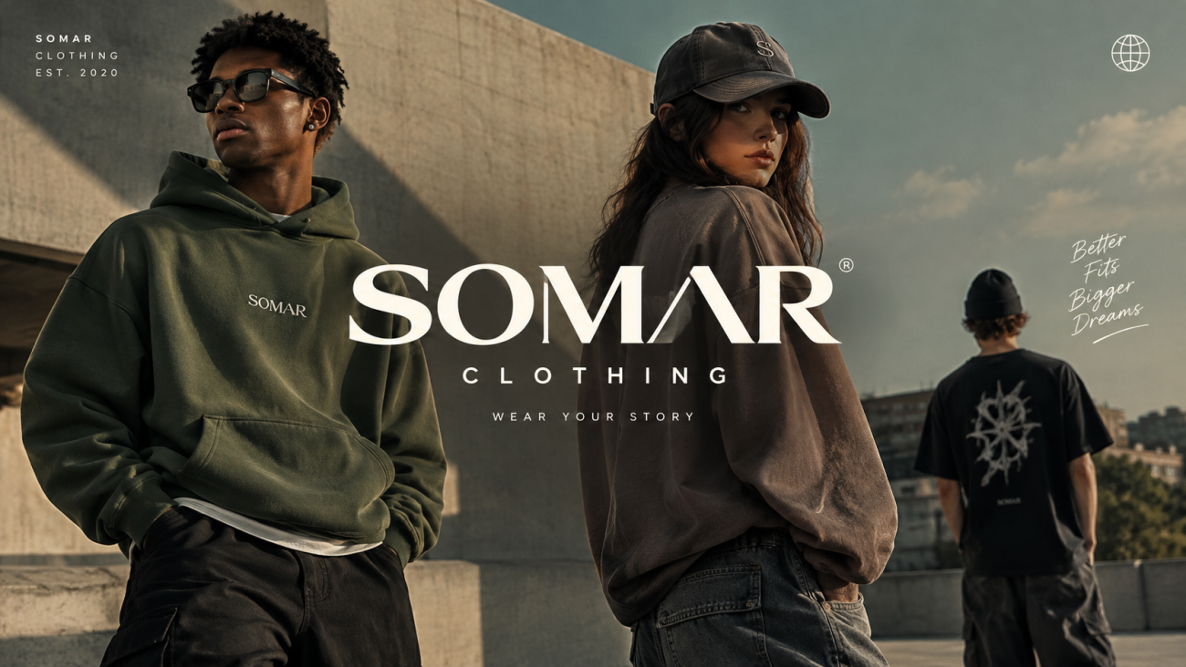 Somar Clothing