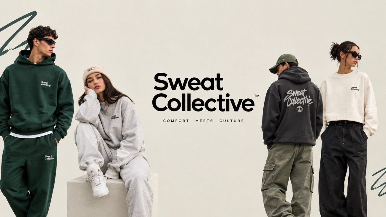 Sweat Collective
