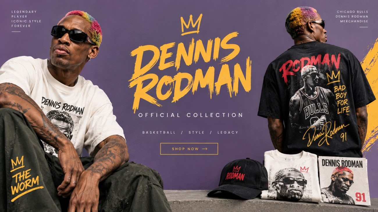 dennis rodman